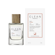 Scent Sorority Clean Sel Santal by Clean Eau De Parfum 3.4 oz