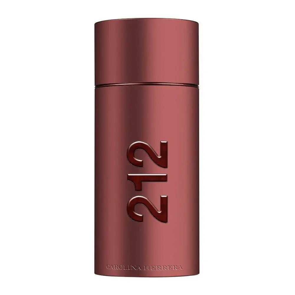 Carolina Herrera Carolina Herrera 212 Sexy Men by Carolina Herrera Eau De Toilette 3.3 oz