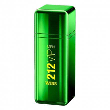 Carolina Herrera Carolina Herrera 212 Vip Wins by Carolina Herrera Eau De Parfum (Limited Edition) 3.4 oz