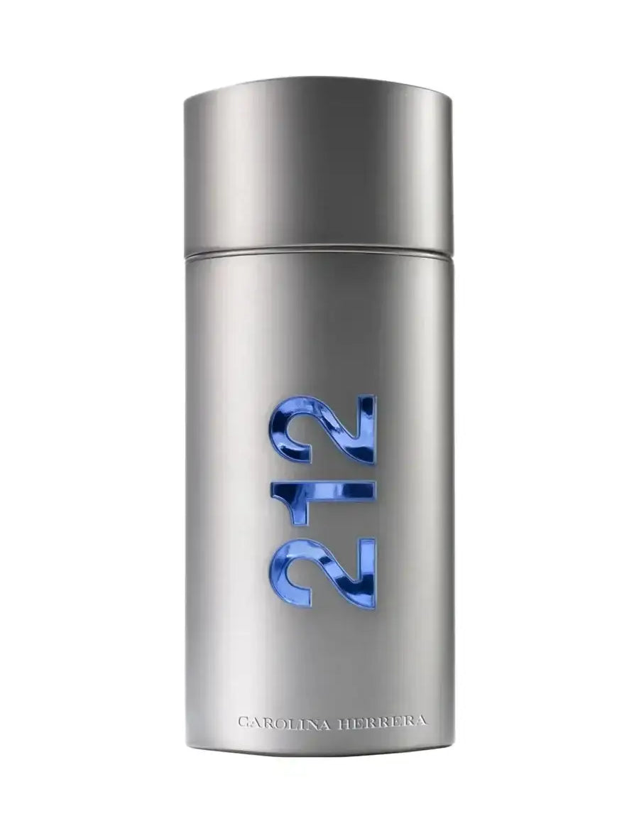 Carolina Herrera Carolina Herrera 212 by Carolina Herrera Eau De Toilette 6.8 oz