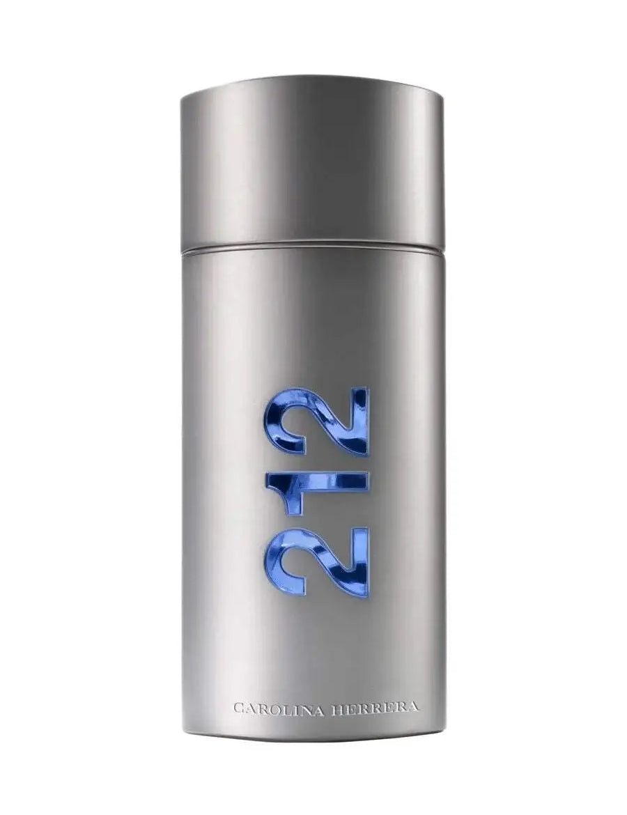 Carolina Herrera Carolina Herrera 212 by Carolina Herrera Eau De Toilette 3.4 oz