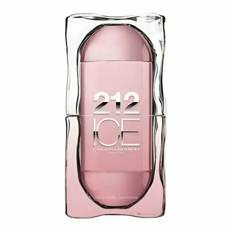 Carolina Herrera Carolina Herrera 212 on Ice by Carolina Herrera Eau De Toilette 2 oz