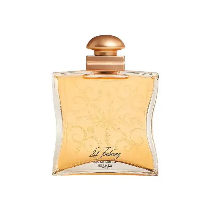 Scent Sorority Hermes 24 Faubourg by Hermes Eau De Parfum 3.3 oz