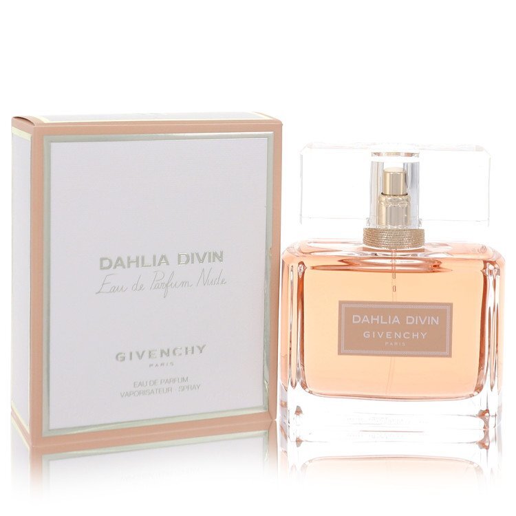Givenchy Givenchy Dahlia Divin Nude by Givenchy Eau De Parfum 2.5 oz