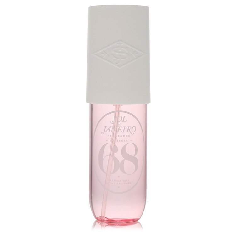 Scent Sorority Sol De Janeiro Brazilian Crush Cheirosa 68 by Sol De Janeiro Body Perfume 8 oz