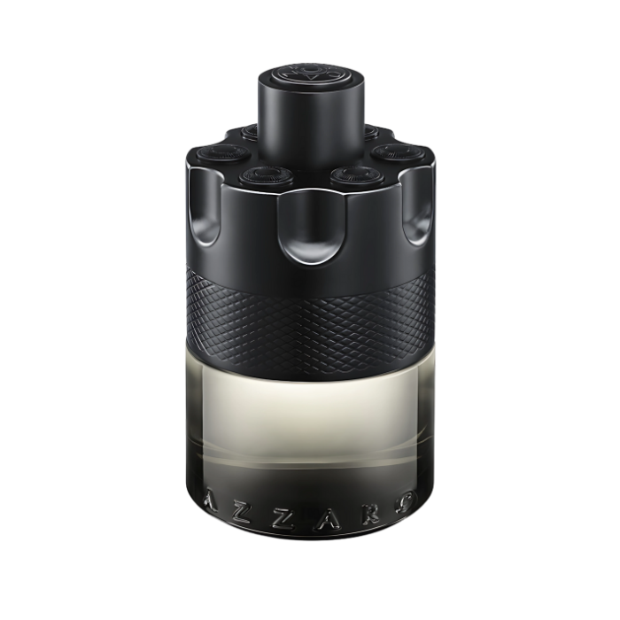 Azzaro Azzaro The Most Wanted by Azzaro Eau De Toilette Intense 1.7 oz