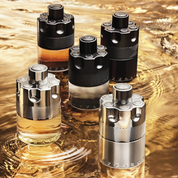 Azzaro Azzaro The Most Wanted by Azzaro Eau De Toilette Intense 1.7 oz