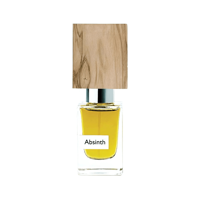 Scent Sorority Nasomatto Absinth by Nasomatto Extrait De Parfum 1 oz
