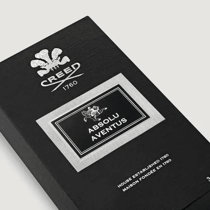 Creed Creed Absolu Aventus by Creed Eau De Parfum 2.5 oz