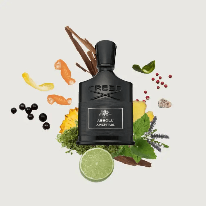 Creed Creed Absolu Aventus by Creed Eau De Parfum 2.5 oz