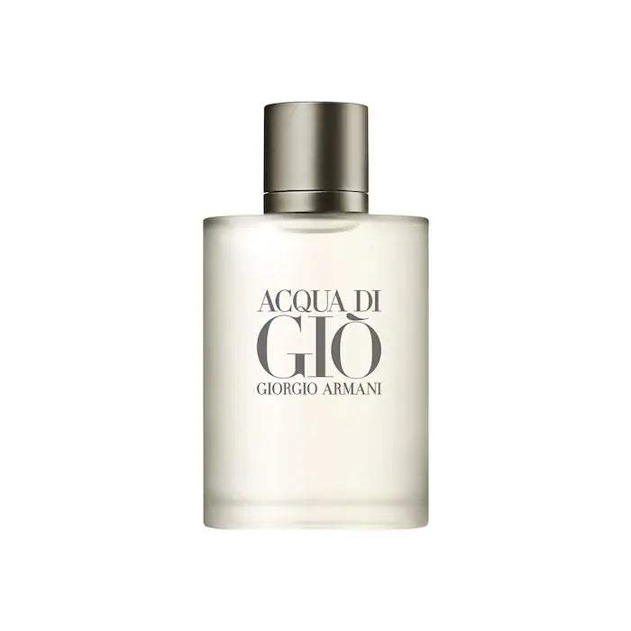 Giorgio Armani Giorgio Armani Acqua Di Gio by Giorgio Armani Eau De Toilette 1.7 oz