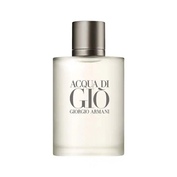 Giorgio Armani Giorgio Armani Acqua Di Gio by Giorgio Armani Eau De Toilette 6.7 oz