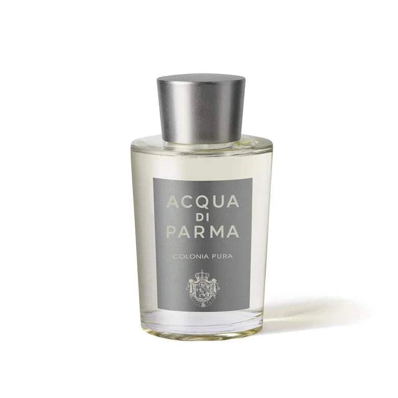 Acqua Di Parma Acqua Di Parma Colonia Pura by Acqua Di Parma Eau De Cologne 6 oz