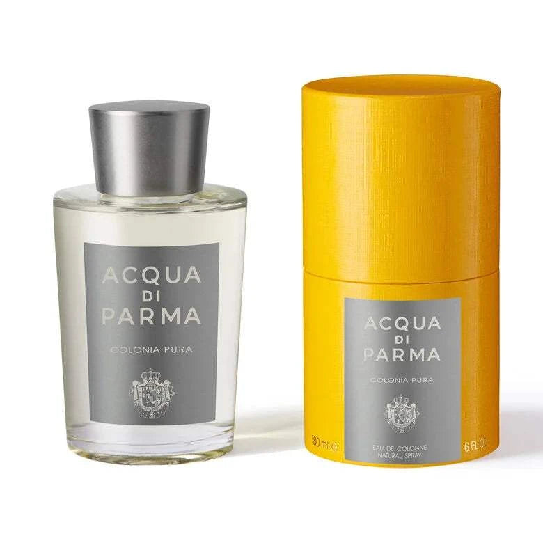 Acqua Di Parma Acqua Di Parma Colonia Pura by Acqua Di Parma Eau De Cologne 6 oz