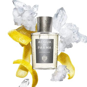Acqua Di Parma Acqua Di Parma Colonia Pura by Acqua Di Parma Eau De Cologne 6 oz