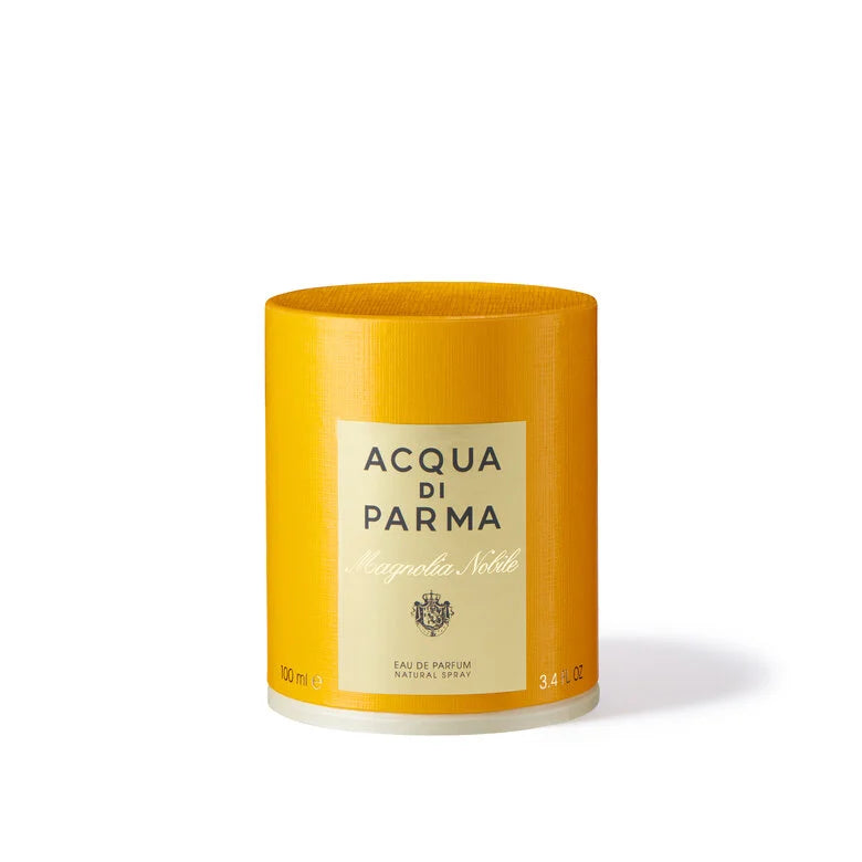 Acqua Di Parma Acqua Di Parma Magnolia Nobile by Acqua Di Parma Eau De Parfum 3.4 oz