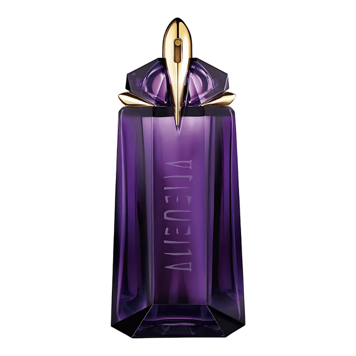 Thierry Mugler Thierry Mugler Alien by Thierry Mugler Eau De Parfum 3 oz