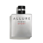 Chanel Chanel Allure Sport by Chanel Eau De Toilette 3.4 oz