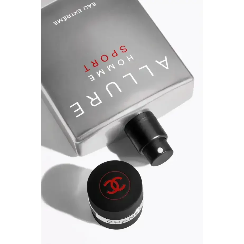 Chanel Chanel Allure Homme Sport Eau Extreme by Chanel Eau De Parfum 3.4 oz