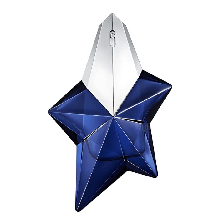 Thierry Mugler Thierry Mugler Angel Elixir by Thierry Mugler Eau De Parfum 0.8 oz