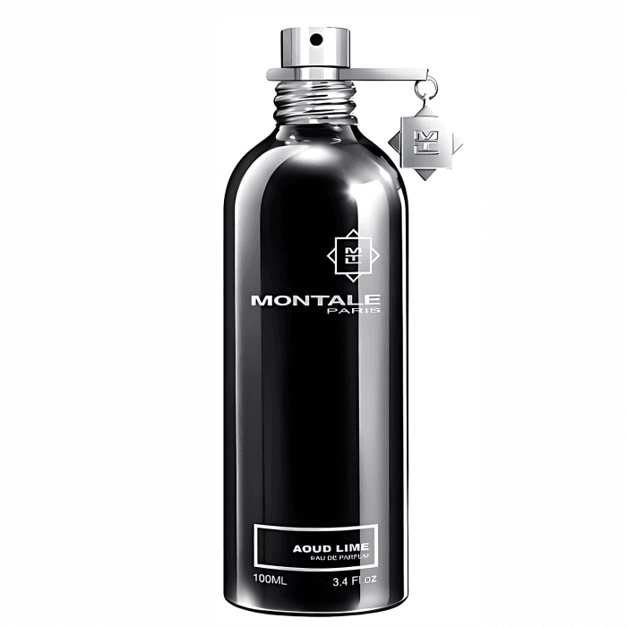 Scent Sorority Montale Aoud Lime by Montale Eau De Parfum 3.4 oz