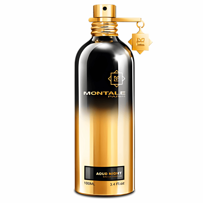 Scent Sorority Montale Aoud Night by Montale Eau De Parfum 3.4 oz