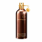 Scent Sorority Montale Aoud Safran by Montale Eau De Parfum 3.4 oz