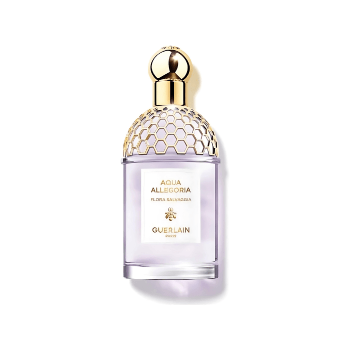 Guerlain Guerlain Aqua Allegoria Flora Salvaggia by Guerlain Eau De Toilette 4.2 oz