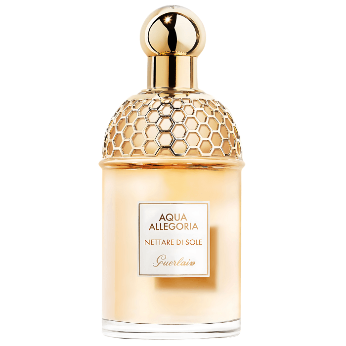 Guerlain Guerlain Aqua Allegoria Nettare Di Sole by Guerlain Eau De Toilette 4.2 oz