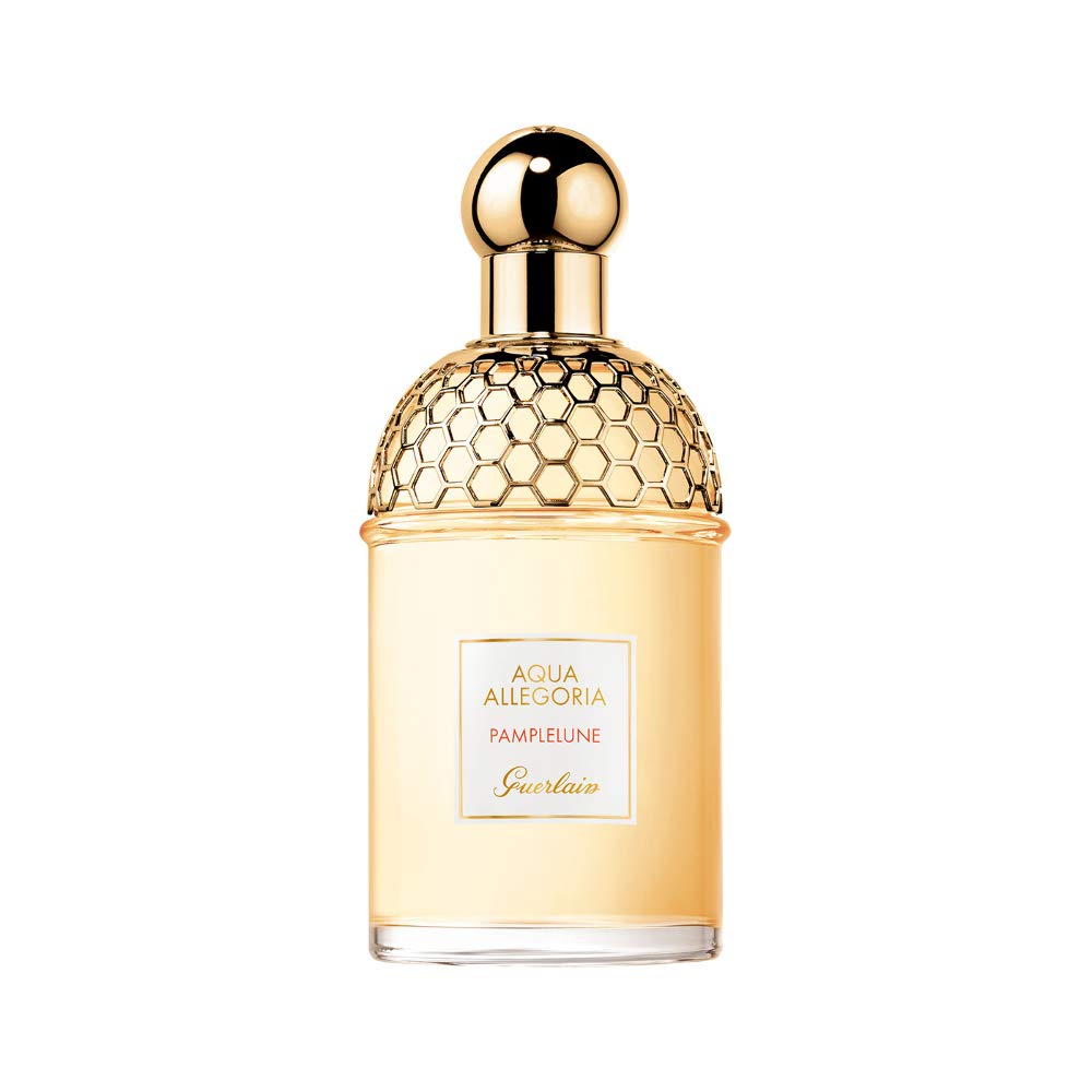Guerlain Guerlain Aqua Allegoria Pamplelune by Guerlain Eau De Toilette 4.2 oz