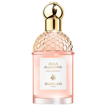 Guerlain Guerlain Aqua Allegoria Pera Granita by Guerlain Eau De Toilette 4.2 oz