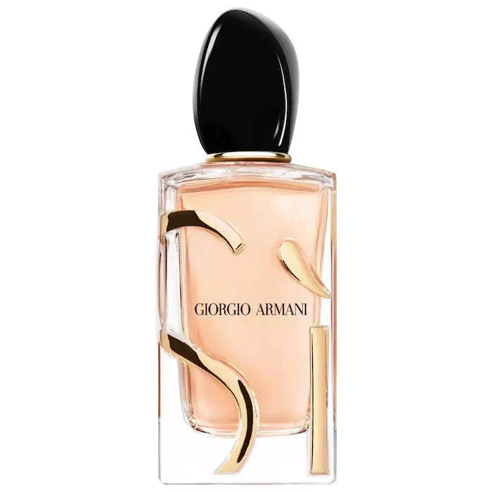 Giorgio Armani Giorgio Armani Si by Giorgio Armani Eau De Parfum 3.4 oz