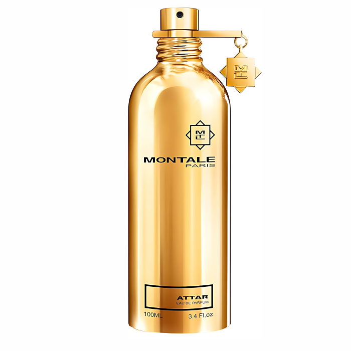 Scent Sorority Montale Attar by Montale Eau De Parfum 3.3 oz