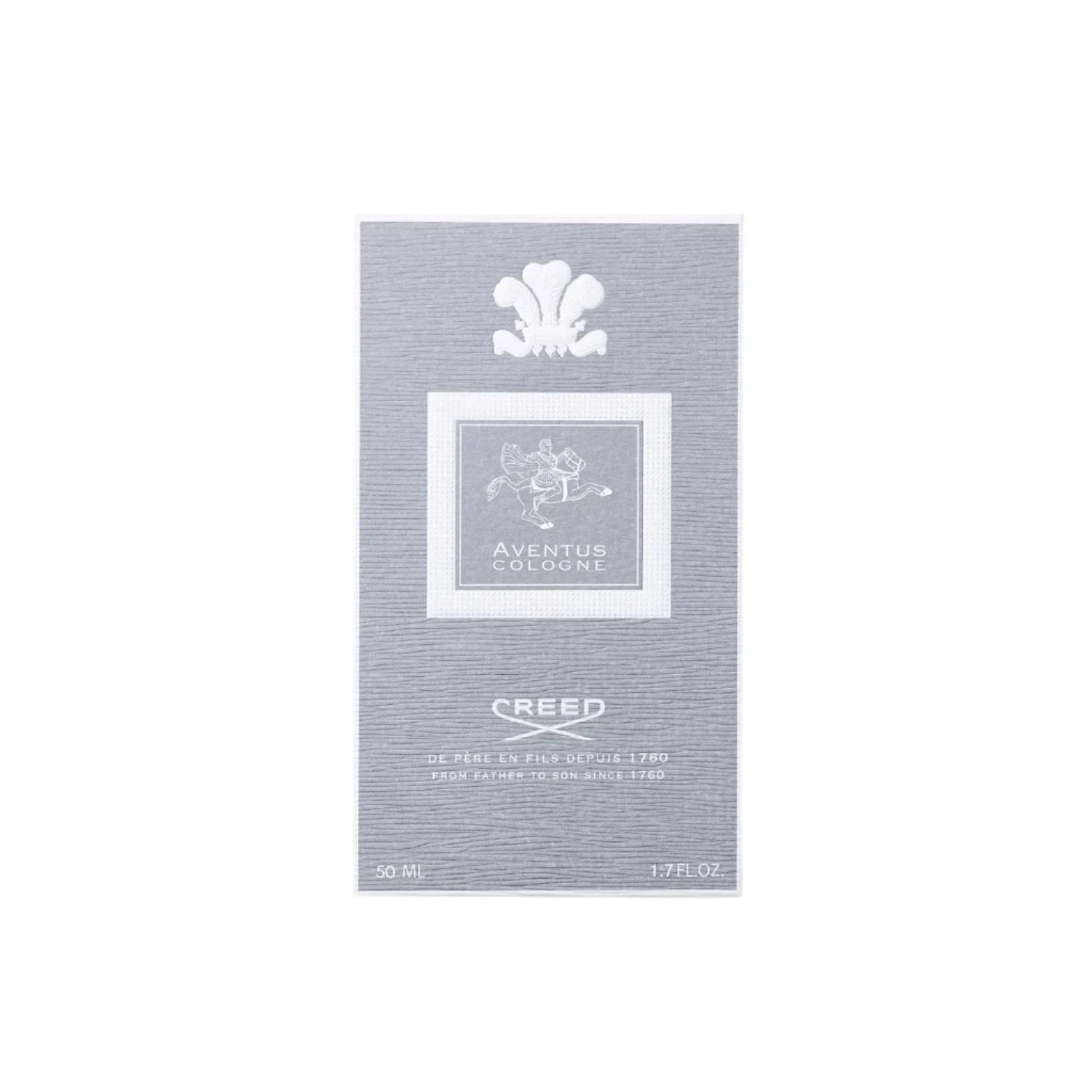 Creed Creed Aventus Cologne by Creed Eau De Parfum 1.7 oz