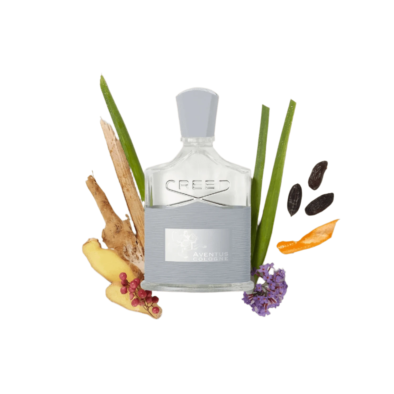 Creed Creed Aventus Cologne by Creed Eau De Parfum 3.3 oz