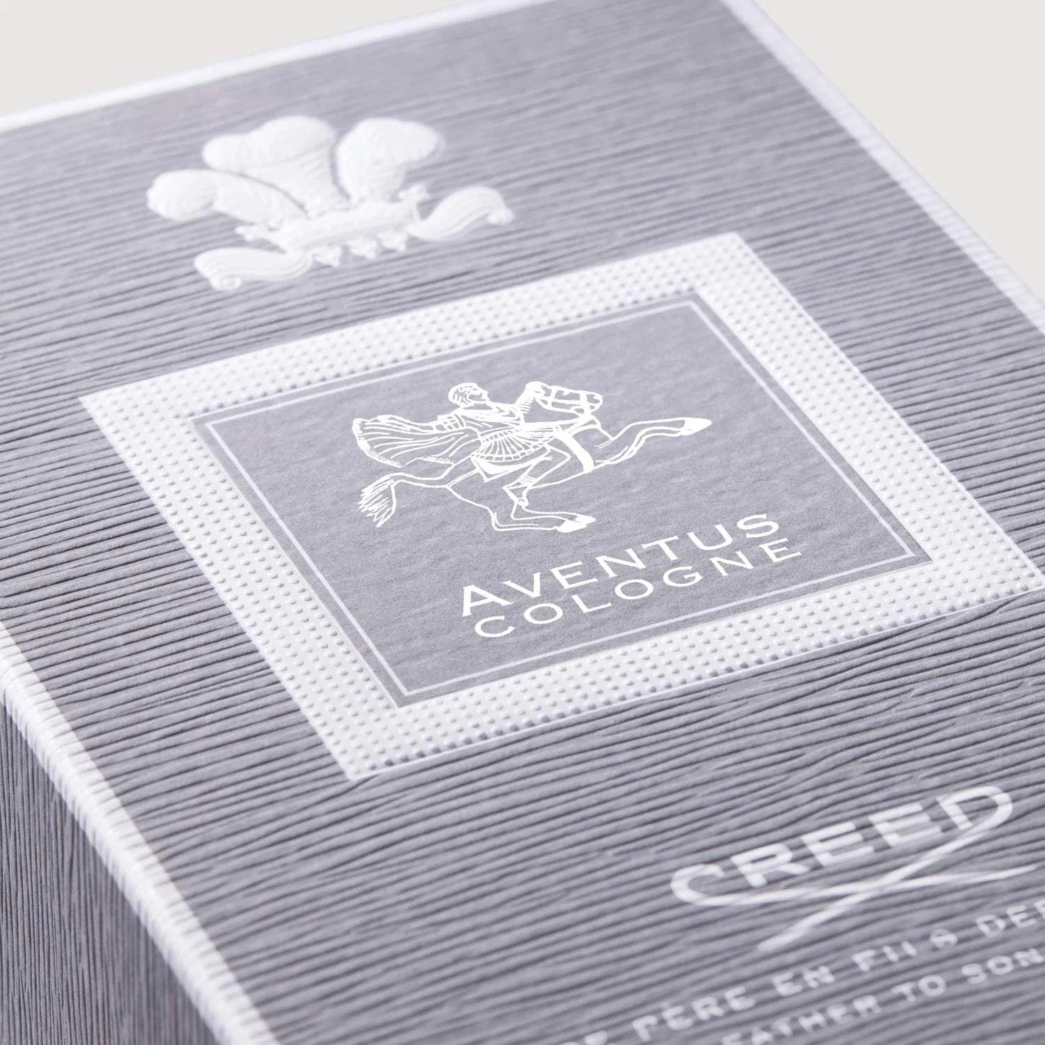 Creed Creed Aventus Cologne by Creed Eau De Parfum 3.3 oz