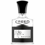 Creed Creed Aventus by Creed Eau De Parfum 3.3 oz