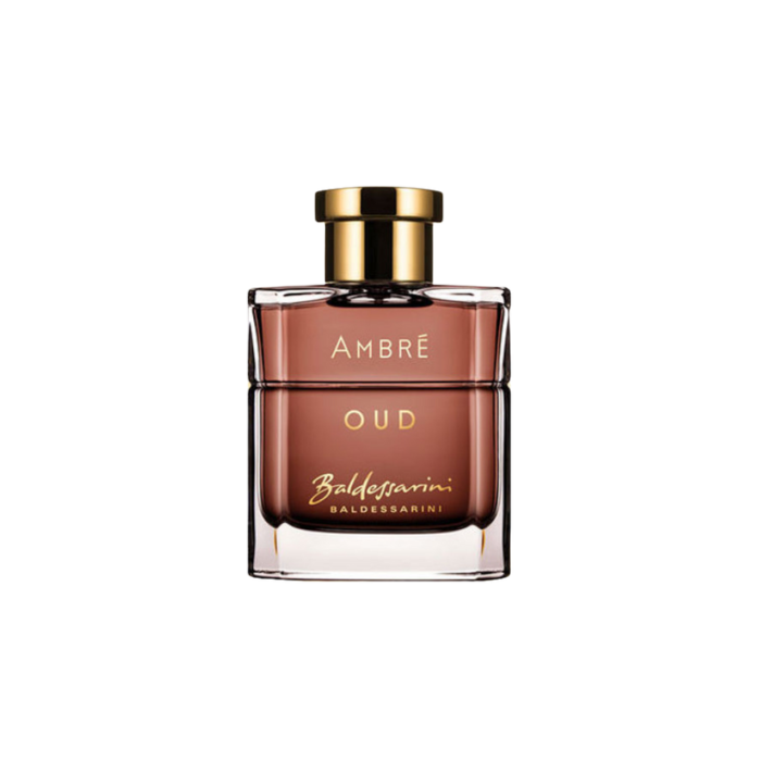 Hugo Boss Hugo Boss Baldessarini Ambre Oud by Hugo Boss Eau De Toilette 1.0 oz