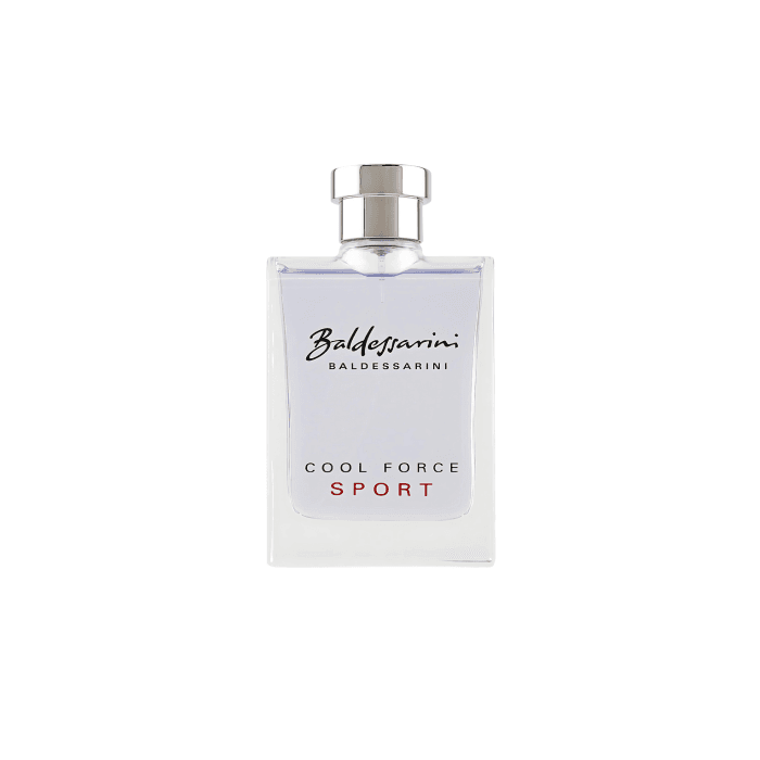 Hugo Boss Hugo Boss Baldessarini Cool Force Sport by Hugo Boss Eau De Toilette 3 oz