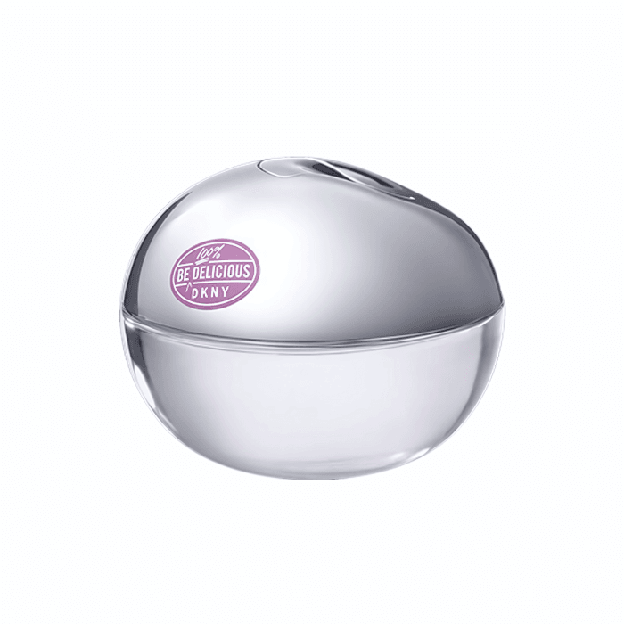 Scent Sorority Donna Karan Be 100% Delicious by Donna Karan Eau De Parfum 3.4 oz