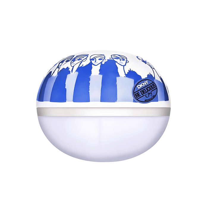 Scent Sorority Donna Karan Be Delicious City Brooklyn Girl by Donna Karan Eau De Toilette 1.7 oz