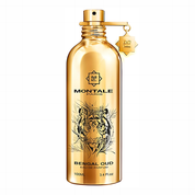 Scent Sorority Montale Bengal Oud by Montale Eau De Parfum 3.4 oz