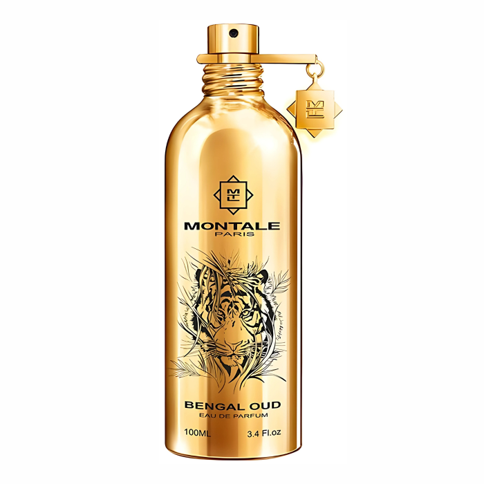 Scent Sorority Montale Bengal Oud by Montale Eau De Parfum 3.4 oz