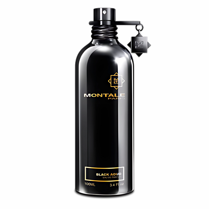 Scent Sorority Montale Black Aoud by Montale Eau De Parfum 3.4 oz