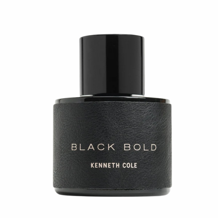 Scent Sorority Kenneth Cole Black Bold by Kenneth Cole Eau De Parfum 3.4 oz