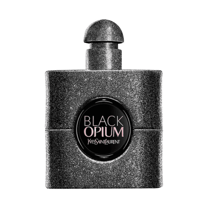 Scent Sorority Yves Saint Laurent Black Opium Extreme by Yves Saint Laurent Eau De Parfum 1.6 oz
