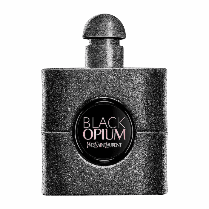 Scent Sorority Yves Saint Laurent Black Opium Extreme by Yves Saint Laurent Eau De Parfum 3 oz