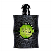 Yves Saint Laurent Yves Saint Laurent Black Opium Illicit Green by Yves Saint Laurent Eau De Parfum 1 oz