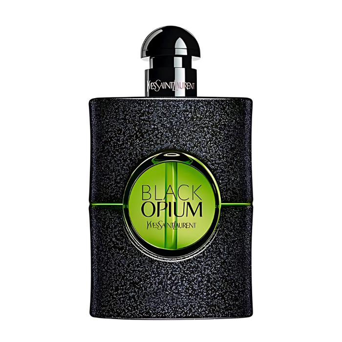 Yves Saint Laurent Yves Saint Laurent Black Opium Illicit Green by Yves Saint Laurent Eau De Parfum 1 oz