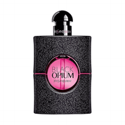 Scent Sorority Yves Saint Laurent Black Opium Neon by Yves Saint Laurent Eau De Parfum 2.5 oz